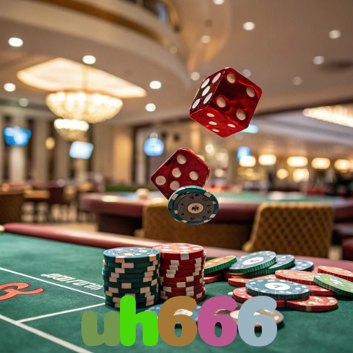 uh666:Aposte nas melhores slots e conquiste prêmios como nunca!