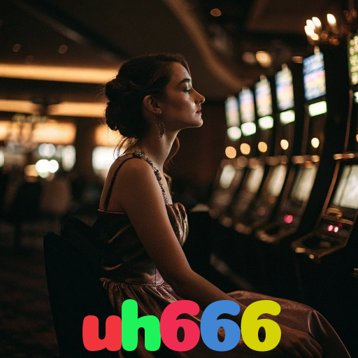 uh666:Aposte nas melhores slots e conquiste prêmios como nunca!