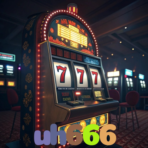 uh666:Aposte nas melhores slots e conquiste prêmios como nunca!
