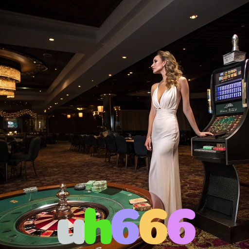 uh666:Aposte no futebol, jogue poker e conquiste vitórias épicas!