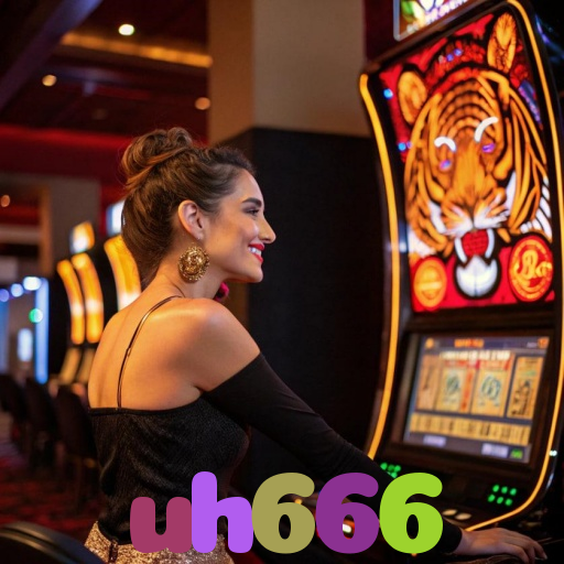 uh666:Aposte no futebol, jogue poker e conquiste vitórias épicas!