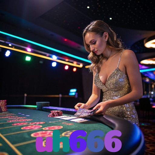 uh666:Aposte nas melhores slots e conquiste prêmios como nunca!