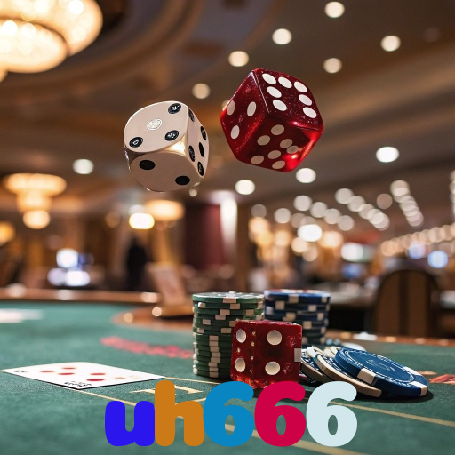 uh666:Aposte nas melhores slots e conquiste prêmios como nunca!