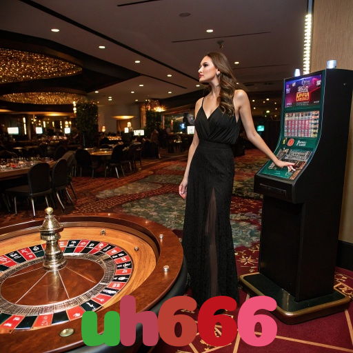 uh666:Jogue poker, aposte no futebol e ganhe em grandes jogos de cassino!