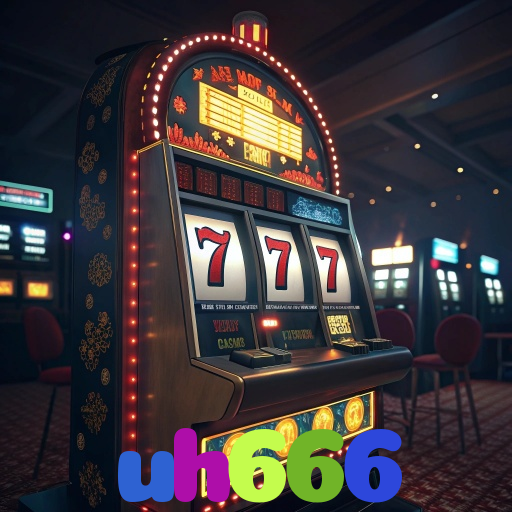 uh666:Aposte no futebol, jogue poker e conquiste vitórias épicas!