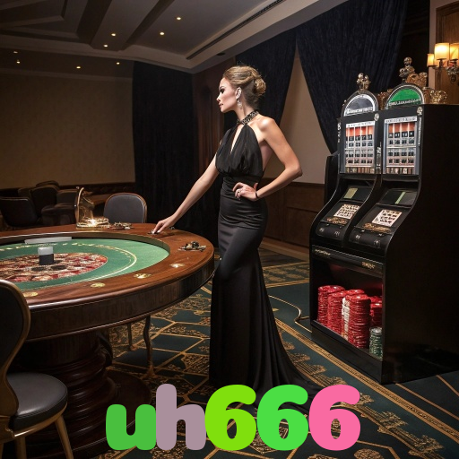 uh666：Jogue poker, aposte no futebol e ganhe em grandes jogos de cassino!