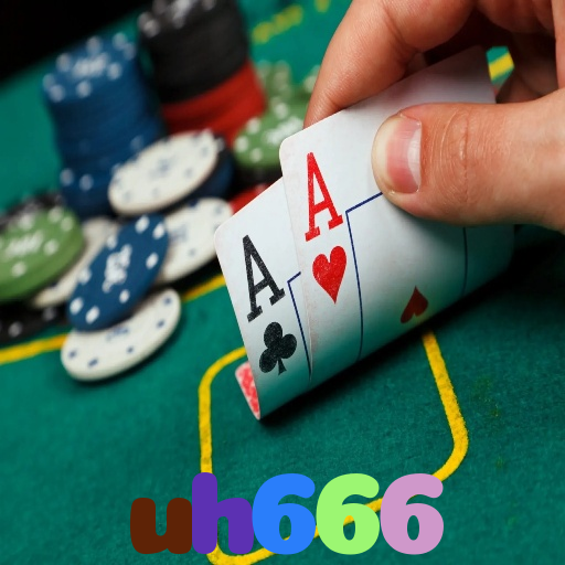 uh666:Aposte nas melhores slots e conquiste prêmios como nunca!