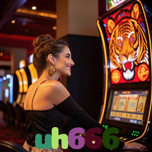uh666:Aposte nas melhores slots e conquiste prêmios como nunca!
