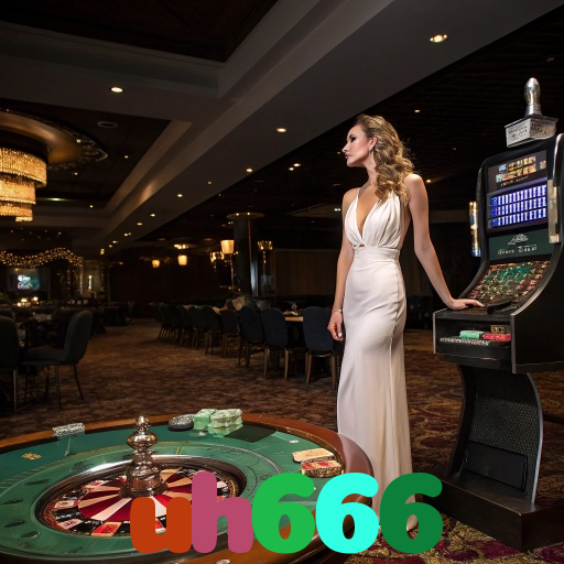 uh666：Jogue poker, aposte no futebol e ganhe em grandes jogos de cassino!