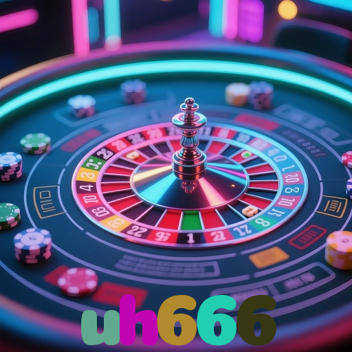 uh666：Aposte no futebol, jogue poker e conquiste vitórias épicas!