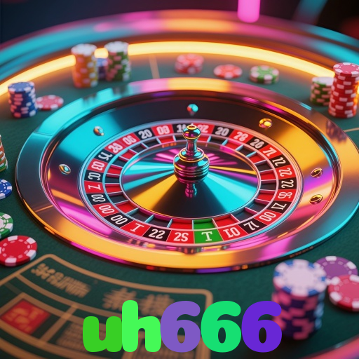 uh666：Aposte nas melhores slots e conquiste prêmios como nunca!