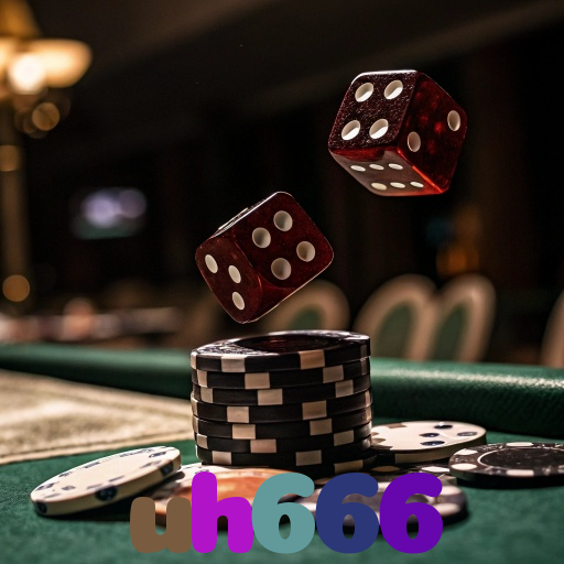 uh666:Aposte no futebol, jogue poker e conquiste vitórias épicas!