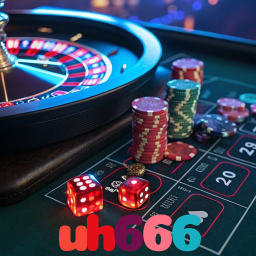 uh666:Aposte nas melhores slots e conquiste prêmios como nunca!