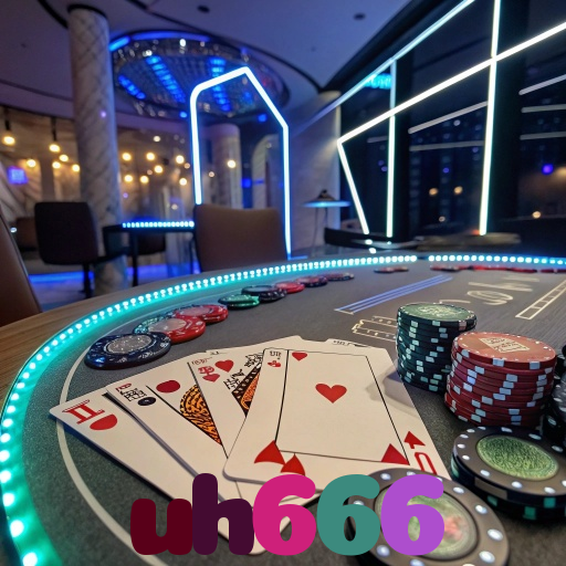 uh666:Jogue poker, aposte no futebol e ganhe em grandes jogos de cassino!