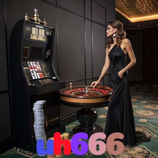 uh666：Aposte nas melhores slots e conquiste prêmios como nunca!