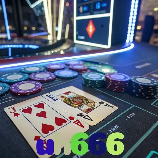 uh666:Jogue poker, aposte no futebol e ganhe em grandes jogos de cassino!