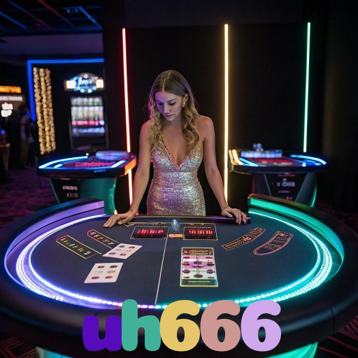 uh666:Aposte nas melhores slots e conquiste prêmios como nunca!