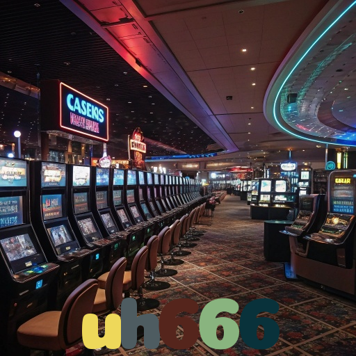uh666：Jogue poker, aposte no futebol e ganhe em grandes jogos de cassino!