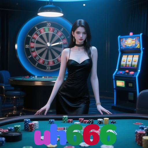 uh666:Jogue poker, aposte no futebol e ganhe em grandes jogos de cassino!