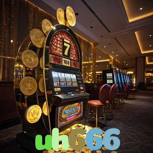 uh666:Aposte no futebol, jogue poker e conquiste vitórias épicas!