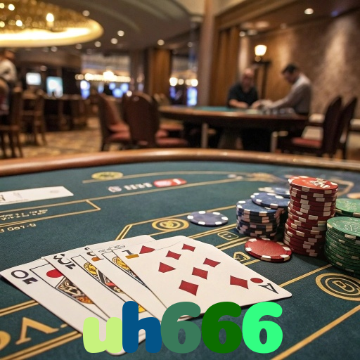 uh666:Aposte no futebol, jogue poker e conquiste vitórias épicas!