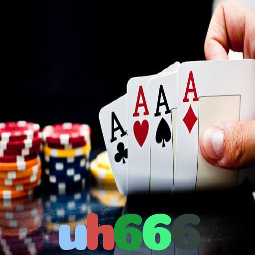 uh666：Aposte no futebol, jogue poker e conquiste vitórias épicas!