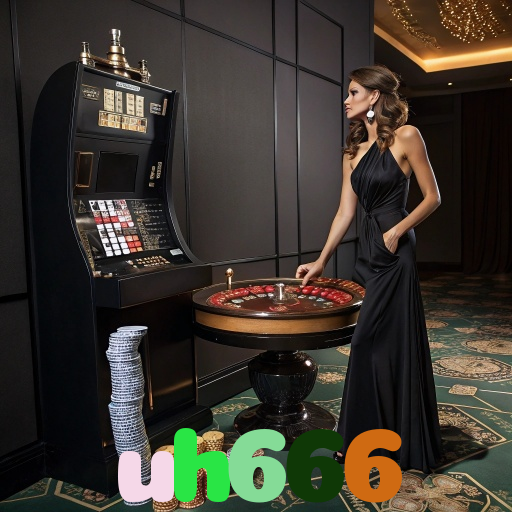 uh666:Aposte no futebol, jogue poker e conquiste vitórias épicas!