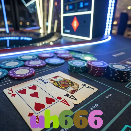 uh666:Aposte nas melhores slots e conquiste prêmios como nunca!