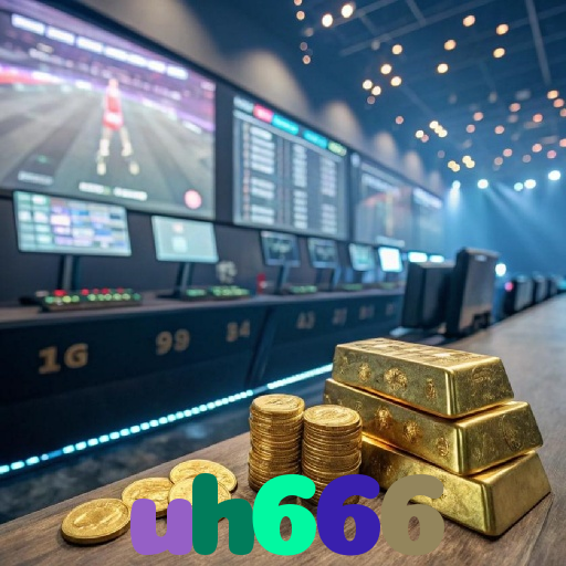 uh666:Aposte no futebol, jogue poker e conquiste vitórias épicas!