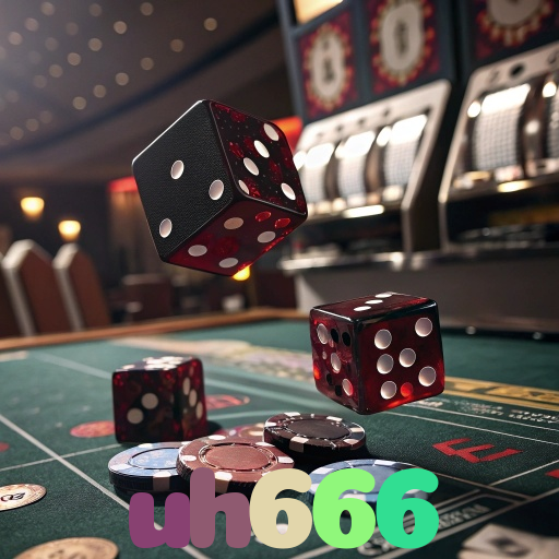 uh666:Aposte nas melhores slots e conquiste prêmios como nunca!