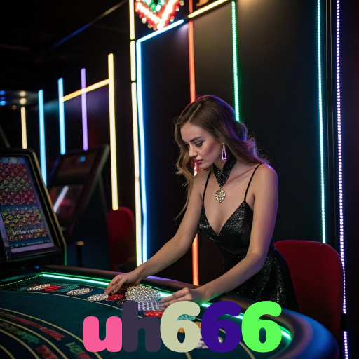 uh666:Aposte no futebol, jogue poker e conquiste vitórias épicas!