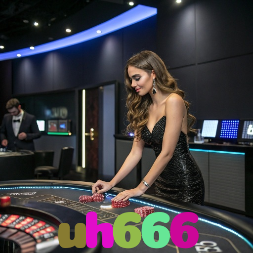 uh666:Jogue poker, aposte no futebol e ganhe em grandes jogos de cassino!
