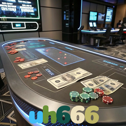 uh666:Jogue poker, aposte no futebol e ganhe em grandes jogos de cassino!
