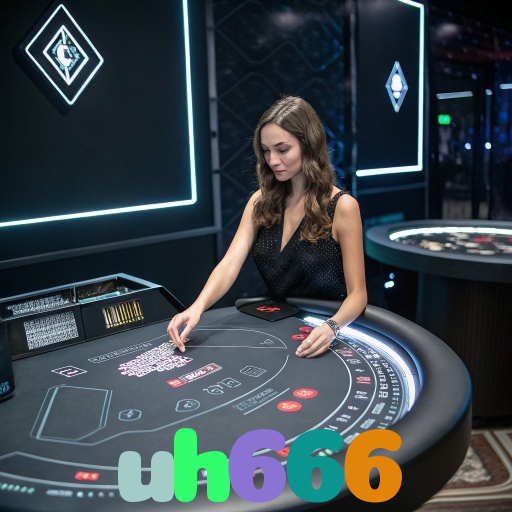 uh666:Aposte no futebol, jogue poker e conquiste vitórias épicas!