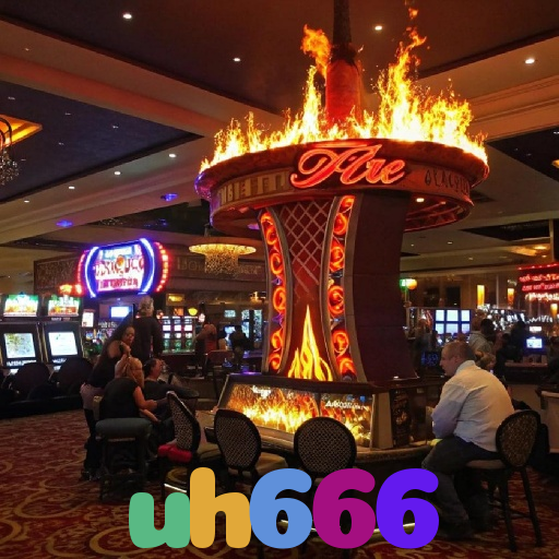 uh666:Jogue poker, aposte no futebol e ganhe em grandes jogos de cassino!