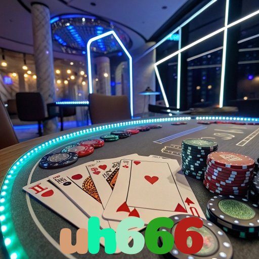 uh666:Aposte nas melhores slots e conquiste prêmios como nunca!