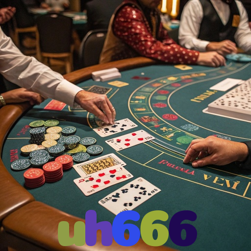uh666:Jogue poker, aposte no futebol e ganhe em grandes jogos de cassino!