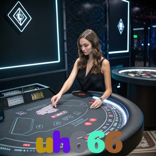 uh666:Aposte nas melhores slots e conquiste prêmios como nunca!