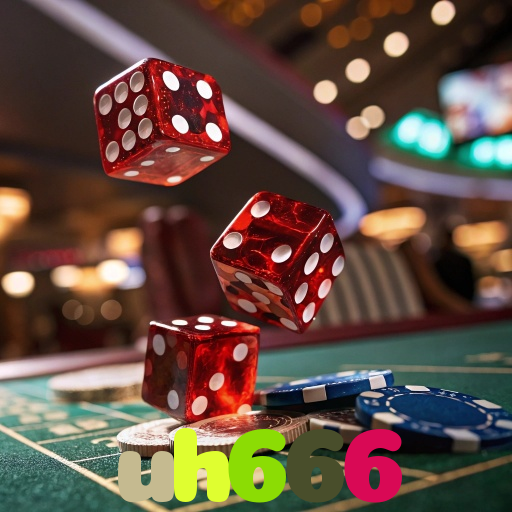 uh666:Aposte no futebol, jogue poker e conquiste vitórias épicas!