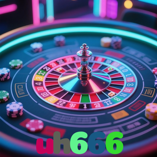 uh666:Aposte nas melhores slots e conquiste prêmios como nunca!