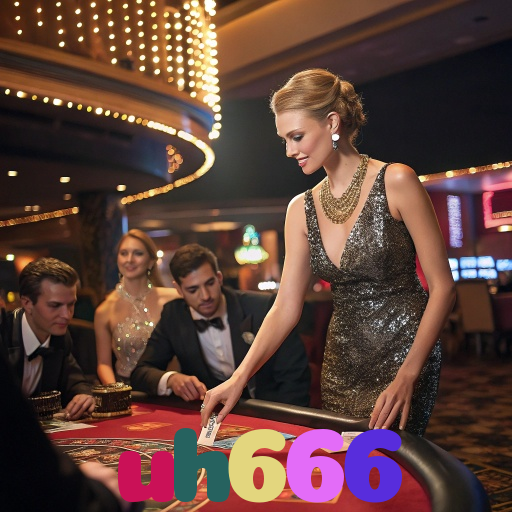 uh666:Aposte no futebol, jogue poker e conquiste vitórias épicas!
