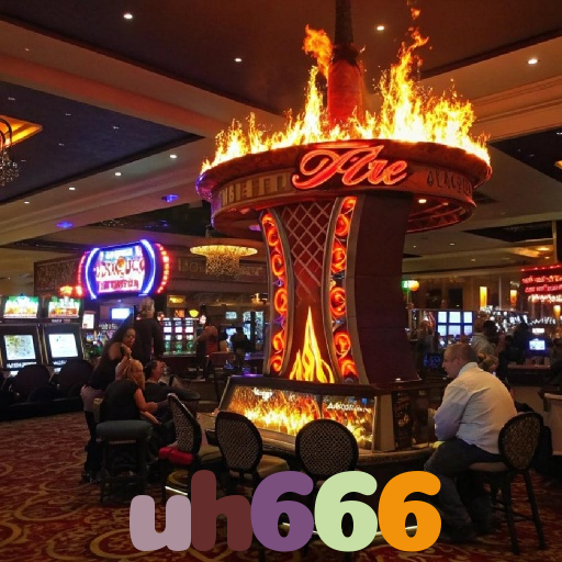 uh666:Jogue poker, aposte no futebol e ganhe em grandes jogos de cassino!