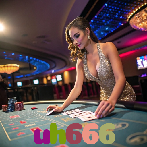 uh666:Jogue poker, aposte no futebol e ganhe em grandes jogos de cassino!