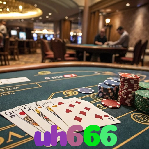uh666:Aposte nas melhores slots e conquiste prêmios como nunca!