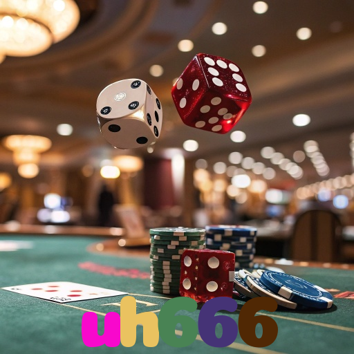 uh666:Aposte nas melhores slots e conquiste prêmios como nunca!