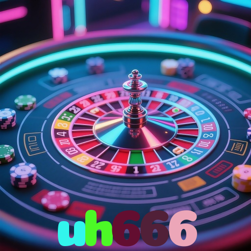 uh666:Aposte nas melhores slots e conquiste prêmios como nunca!