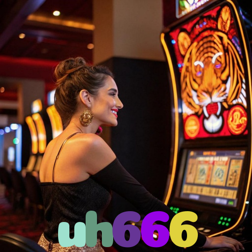 uh666:Aposte nas melhores slots e conquiste prêmios como nunca!