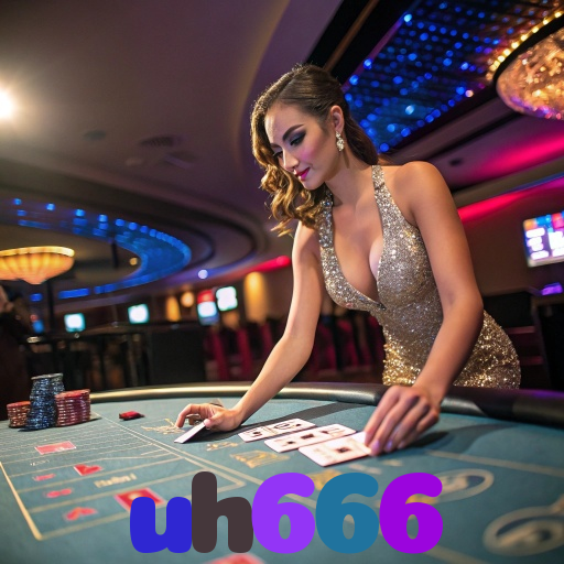 uh666:Jogue poker, aposte no futebol e ganhe em grandes jogos de cassino!