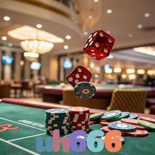 uh666:Jogue poker, aposte no futebol e ganhe em grandes jogos de cassino!