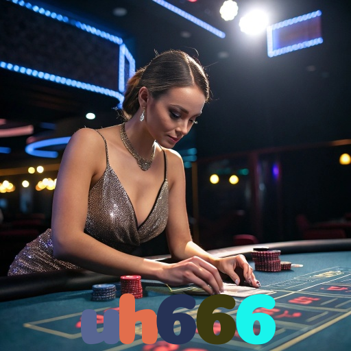 uh666:Jogue poker, aposte no futebol e ganhe em grandes jogos de cassino!